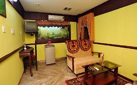 Hotel Blue Nest Trivandrum 2*